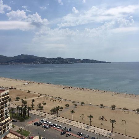 Apartamento Vista Mar Edificio Manhattan 19 Apartment Empuriabrava Exterior photo