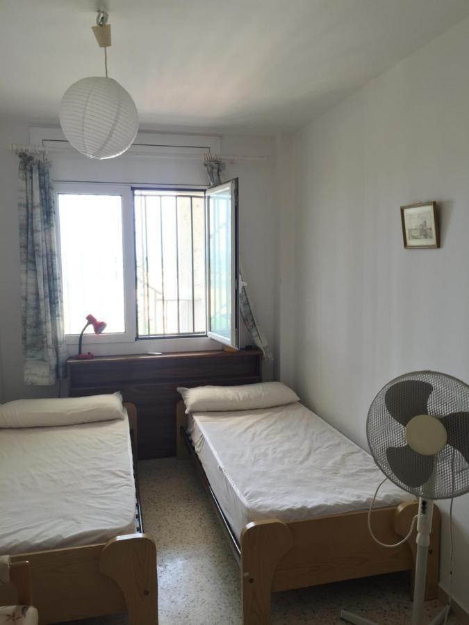 Apartamento Vista Mar Edificio Manhattan 19 Apartment Empuriabrava Exterior photo