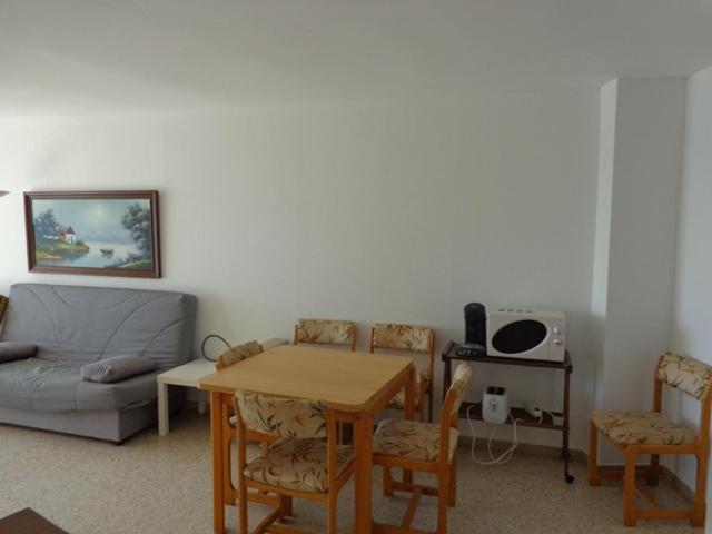 Apartamento Vista Mar Edificio Manhattan 19 Apartment Empuriabrava Exterior photo